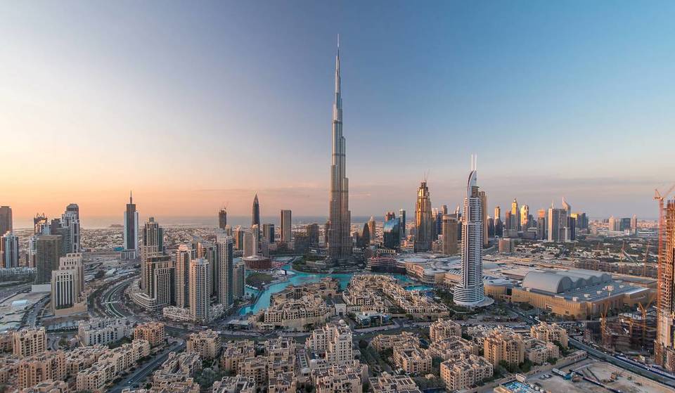British Airways has cancelled all flights between London and Dubai until at least June – here’s everything you need to know