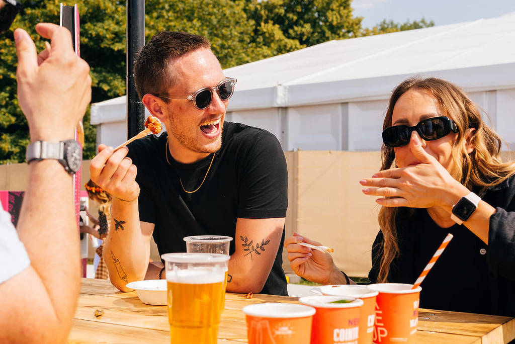 Taste of London 2026