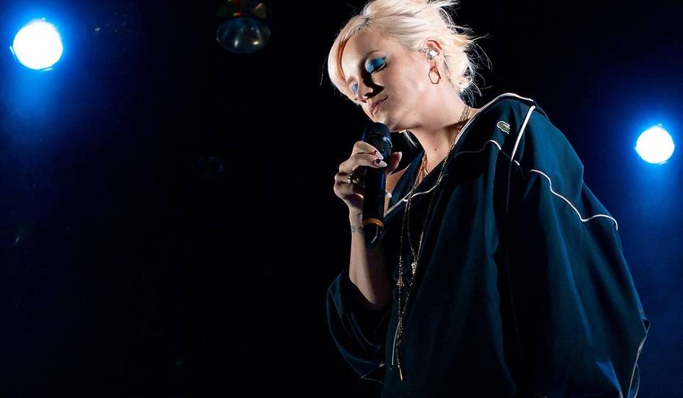 Lily Allens dreitägige Konzertreihe startet heute Abend in London – hier ist der Grund, warum der Auftakt die Fans spaltet