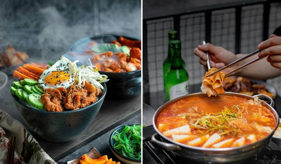 Le tout premier festival de cuisine coréenne de Londres débarquera à King&rsquo;s Cross le mois prochain – et l&rsquo;entrée sera entièrement gratuite