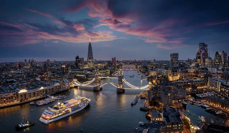 Sadiq Khan is set to introduce an overnight tourist tax for accommodation in the capital city – here’s how much extra it could soon cost to stay in London