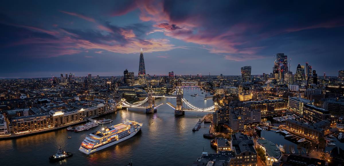 Sadiq Khan is set to introduce an overnight tourist tax for accommodation in the capital city – here's how much extra it could soon cost to stay in London