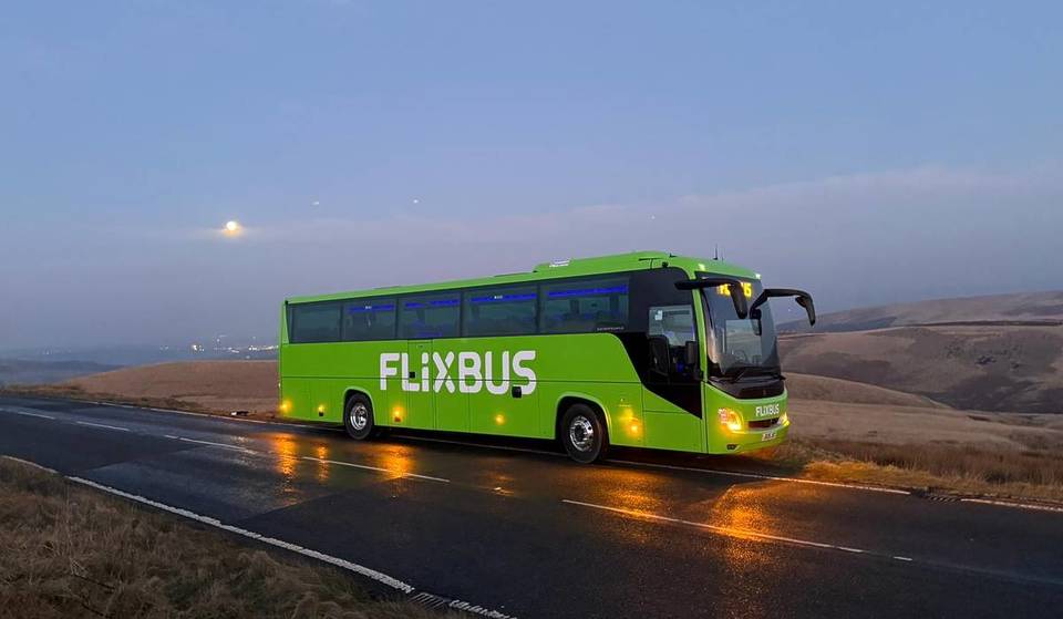 Une multitude de nouveaux itinéraires d’autocars très pratiques vont être lancés au départ et à destination de Londres le mois prochain – voici la liste complète des destinations que tu pourras bientôt rejoindre depuis la capitale pour moins de cinq livres