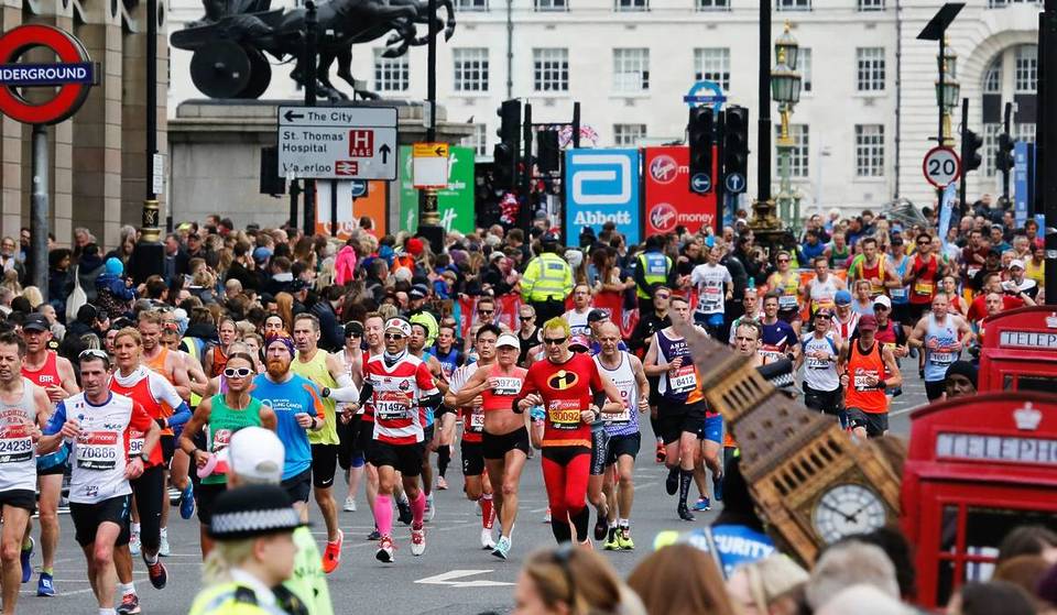 The 2027 London Marathon ballot results are being revealed today – and almost 1.4 million applicants are being urged to check their junk and spam folders