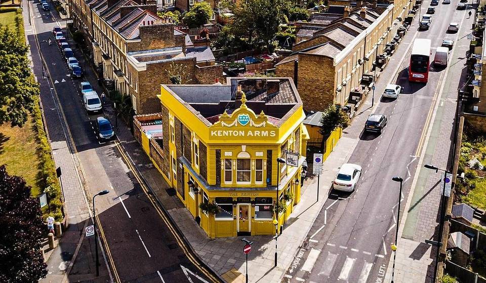 This beloved London boozer has banned children due to the behaviour of ‘entitled parents’ – the pub is now completely child-free after attempts to limit when kids could be in the venue