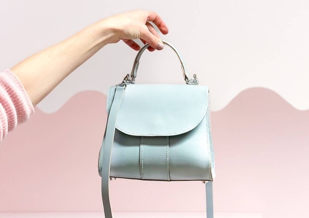 Fertigen Sie in diesem einzigartigen Studio in East London Ihre eigene individuelle Tasche oder Ihre eigenen Schuhe an – jetzt mit 10 % Rabatt für Secret Club-Mitglieder