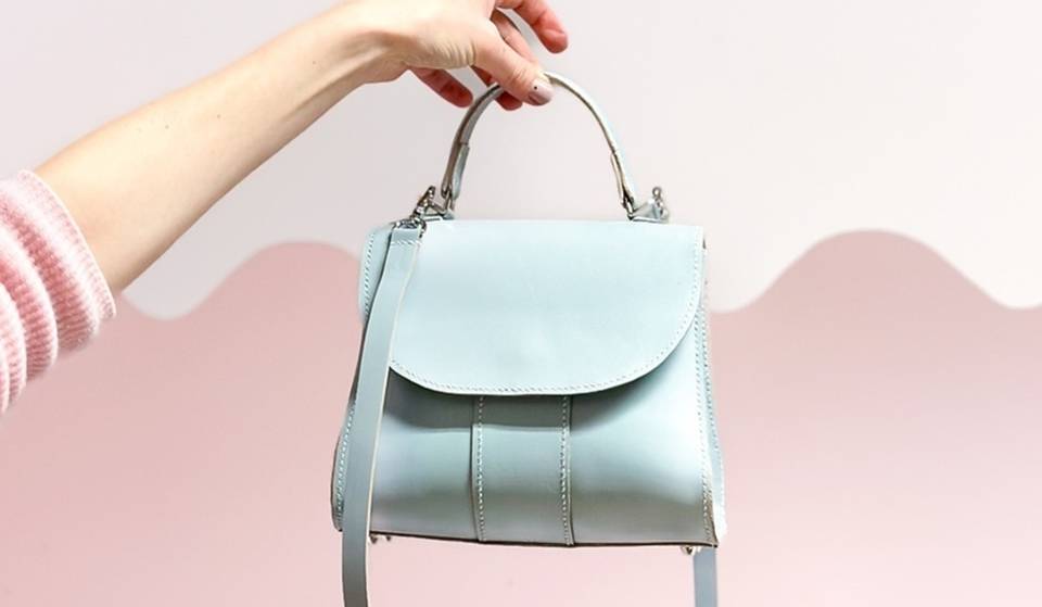 Crea tu propio bolso o zapatos personalizados en este estudio único y creativo del este de Londres