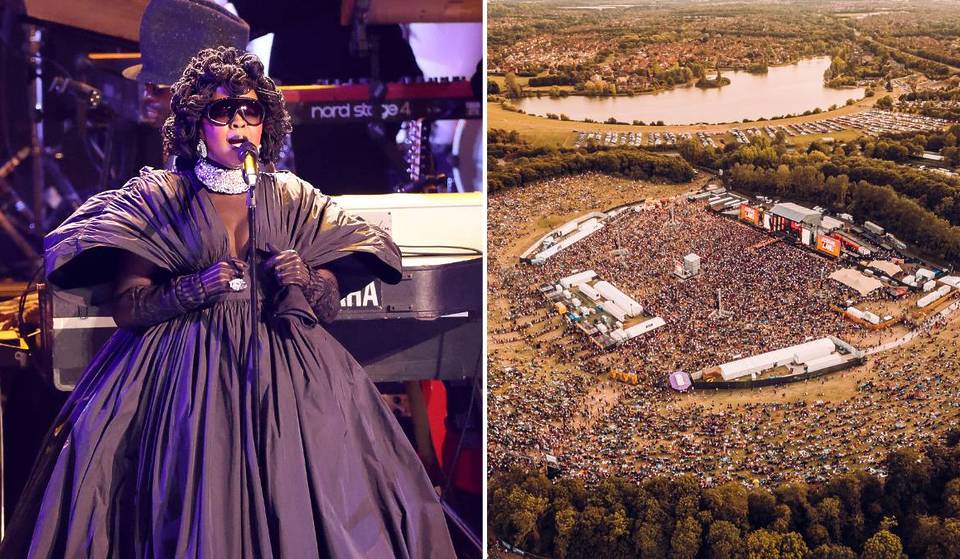 Lauryn Hill vai estrear o seu festival «Diaspora Calling!» no Reino Unido este verão – eis o que sabemos até agora sobre o evento que ela organizou