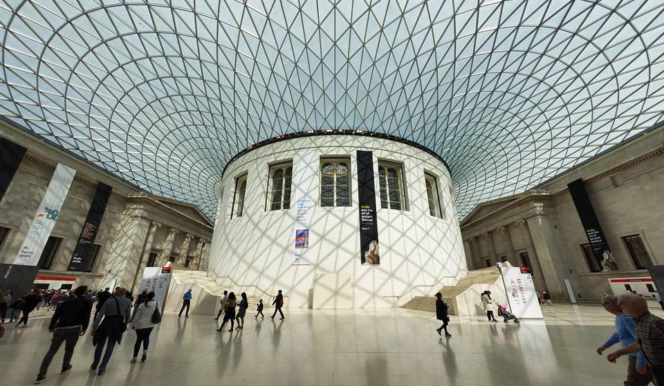 Les visiteurs pourraient bientôt devoir payer un droit d&rsquo;entrée dans certains des plus grands musées et attractions culturelles de Londres