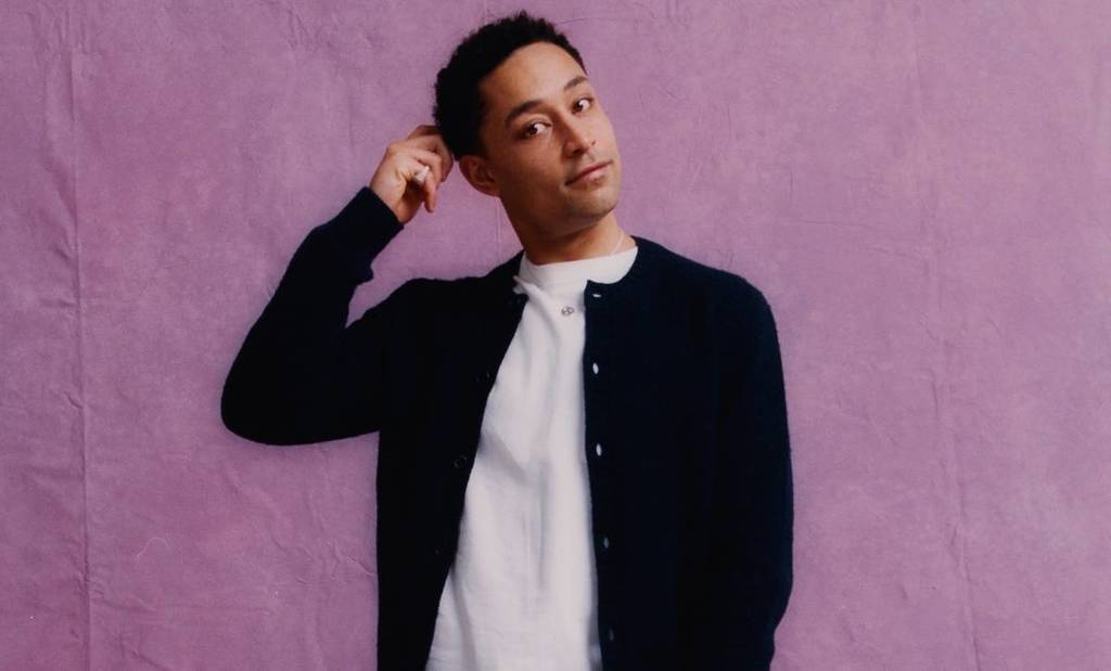 Loyle Carner