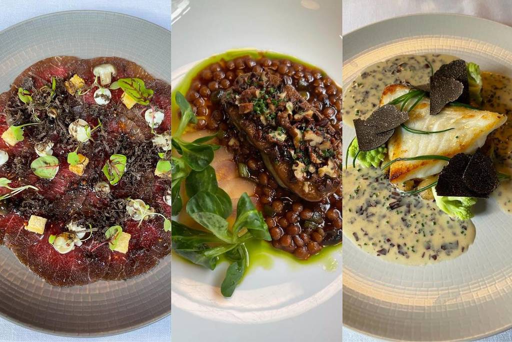 Noizé Unlocked food