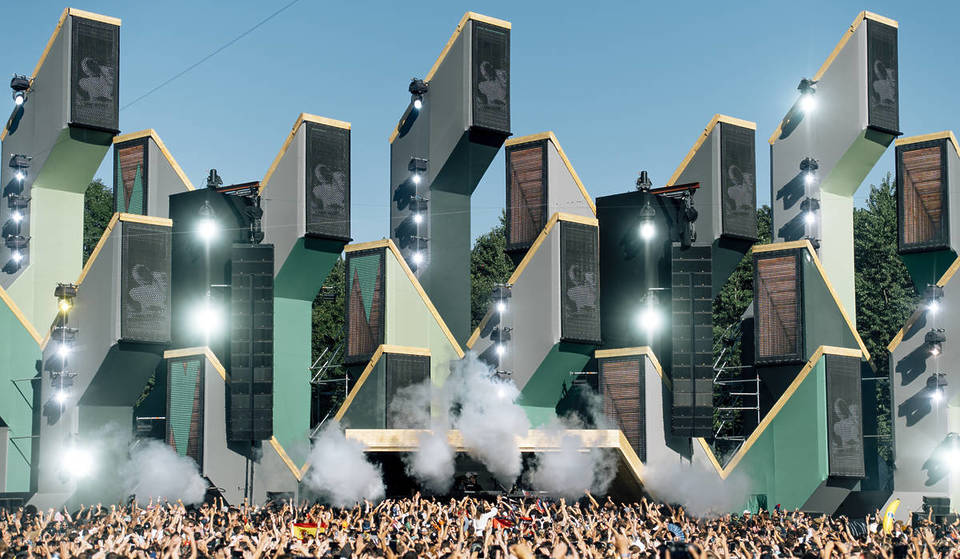 These are the best music festivals in Europe you should book in 2026