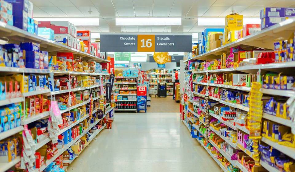 Welche Geschäfte haben in London am Ostermontag geöffnet? Hier sind die Öffnungszeiten aller großen britischen Supermärkte an Ostern – darunter Tesco, Sainsbury’s, Lidl, M&amp;S und mehr