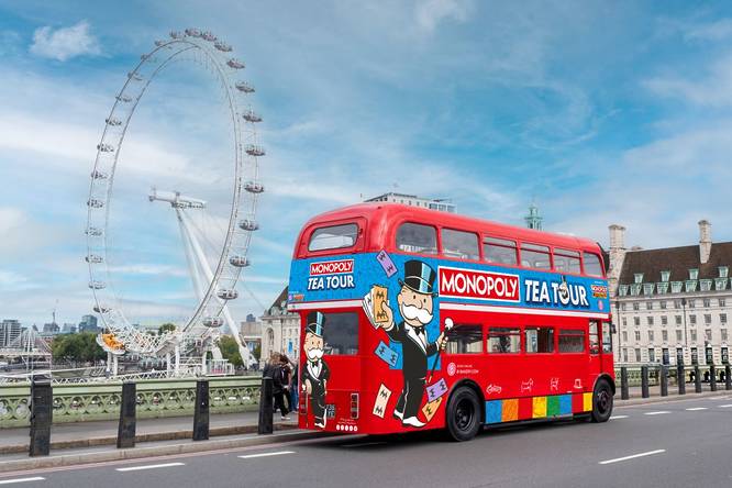 The best things to do in London for the late May Bank Holiday - from ...