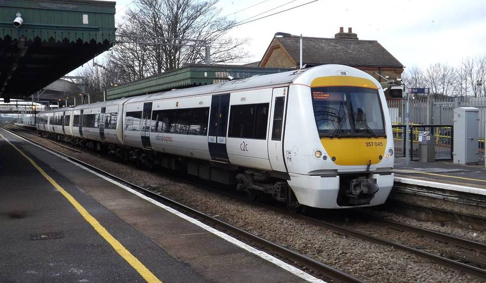 L&rsquo;est de Londres va officiellement se doter d&rsquo;une toute nouvelle gare après des décennies de retard – et elle offrira un service ultra-rapide vers le centre-ville