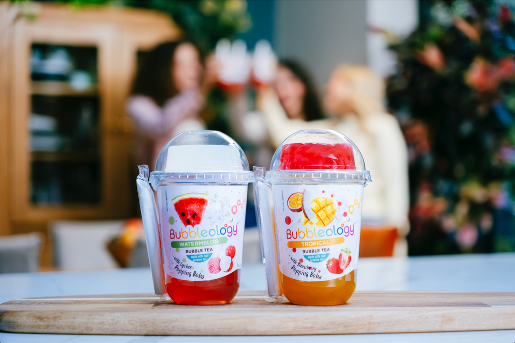 bubbleology bubble planet 