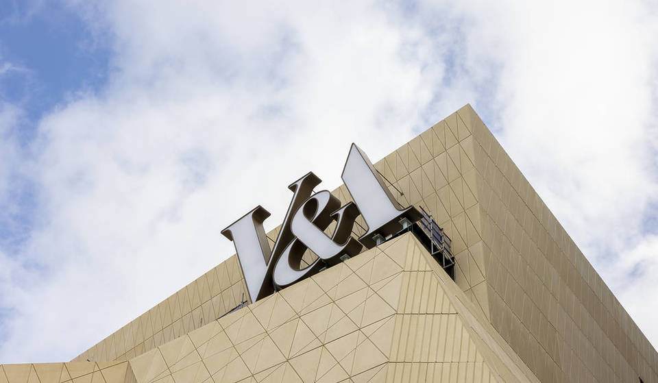 An impressive new free museum from the V&amp;A group opens in East London next week – with exhibitions and artwork dedicated to creativity’s power to bring change