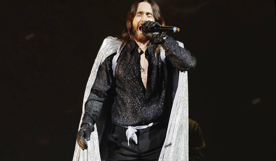 Thirty Seconds To Mars have announced a huge London show as part of their 2027 European tour – here’s when tickets go on sale