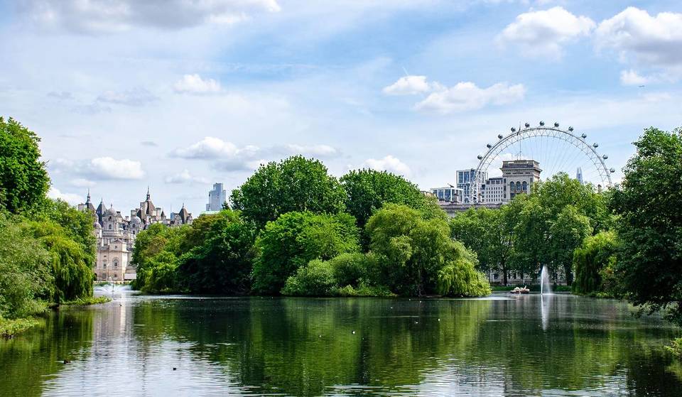 London’s most entertaining borough has officially been crowned – with an unexpected neighbourhood beating out every other corner of the capital