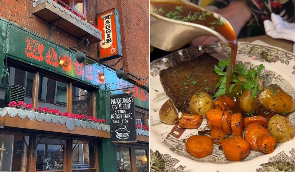 Princess Margaret used to use a fake name to dine at this hidden Kensington restaurant – and it has just reopened its doors for the first time in years