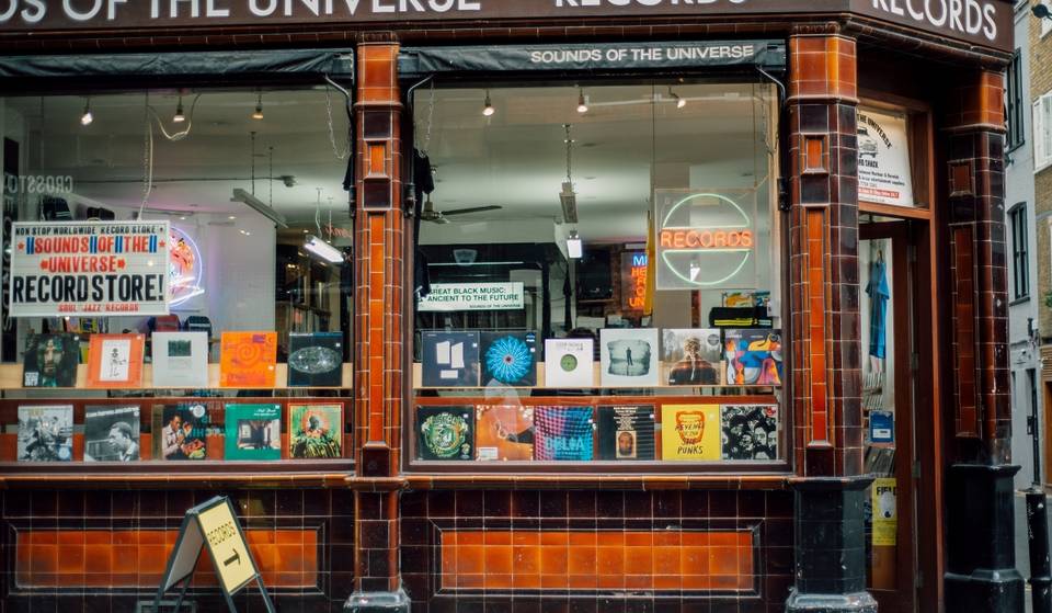 Questi sono i negozi londinesi che partecipano al Record Store Day 2026: tutti i negozi indipendenti con edizioni speciali RSD questo fine settimana