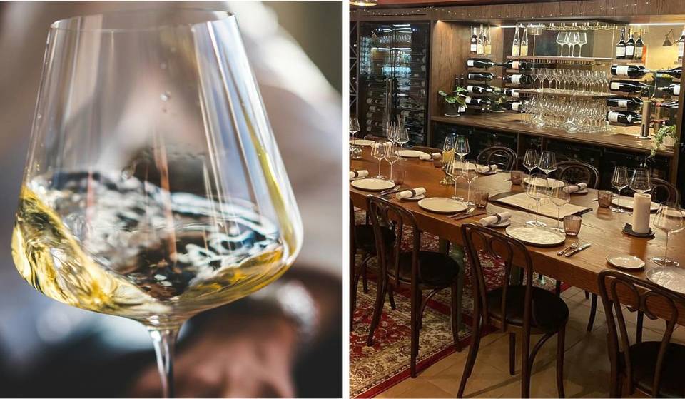 Una serata da sogno all’insegna dello Chardonnay e dei tartine si svolgerà questa primavera in una delle sale da pranzo private più eleganti di Londra – e i biglietti sono ora in vendita