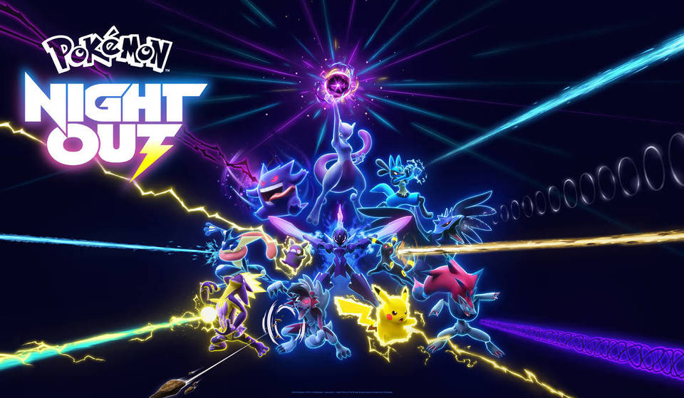 Pokémon festeggia il suo 30° anniversario con un grande festival musicale a Londra — e l’headliner sarà un famosissimo DJ EDM