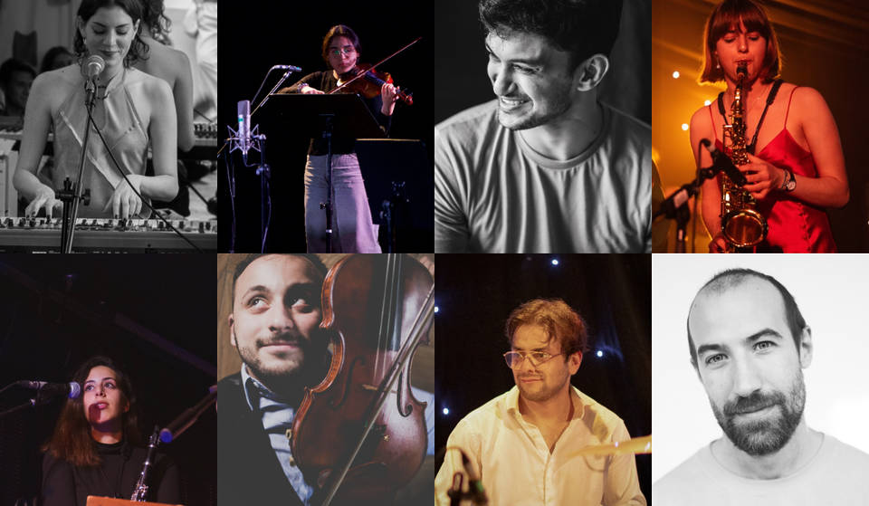 Questi sono i geni della musica dietro una delle serie di concerti più virali di Londra — e l’IA non riesce a replicare la loro formula