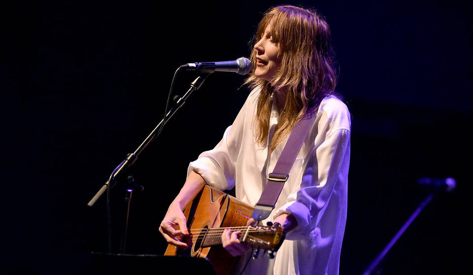 Beth Orton ha annunciato un tour nel Regno Unito per la fine di quest’anno – e si esibirà in un teatro di Londra