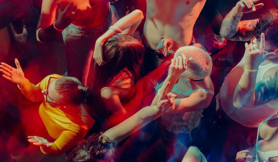 Dieses viertägige Londoner Musikfestival erobert dieses Wochenende die Brick Lane – von versteckten Plattenläden bis hin zu „Living Room“-Bars