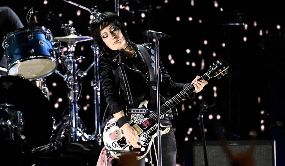 Joan Jett And The Blackhearts suoneranno a Londra quest’estate – e fa parte del loro primo tour nel Regno Unito dopo oltre 15 anni