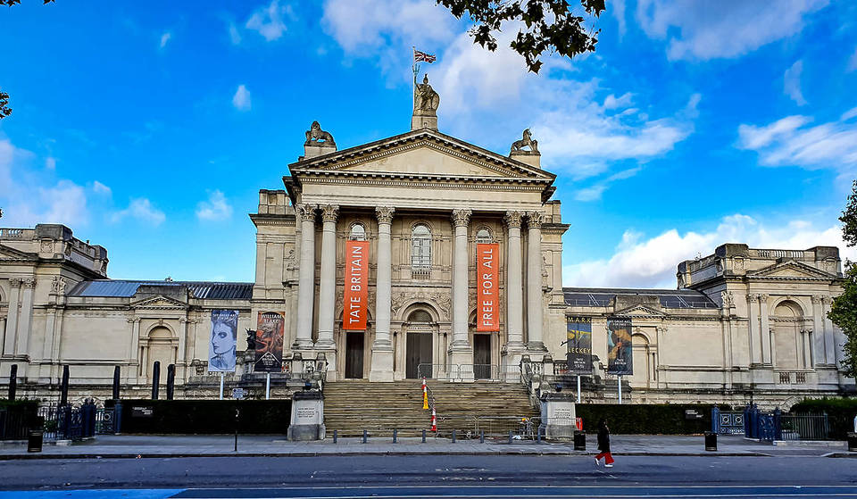 Tate Britain heeft de shortlist bekendgemaakt voor een van de meest prestigieuze prijzen in de kunstwereld – 4 kunstenaars zijn uitgekozen als de beste van het land