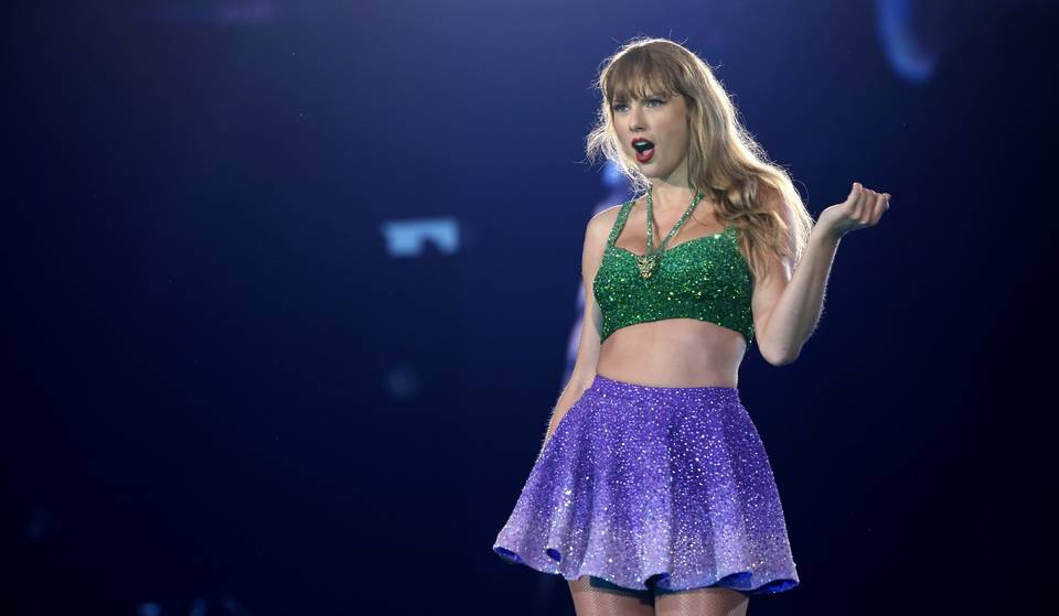 Spotify ha revelado los artistas, canciones y álbumes más reproducidos de todos los tiempos, y Taylor Swift, Bad Bunny y Drake ocupan los primeros puestos