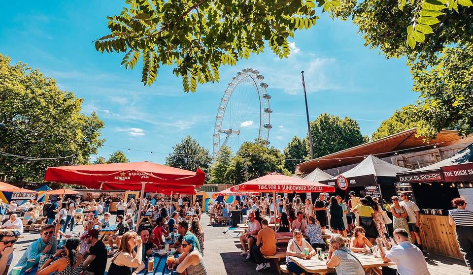 31 fantastically fun things to do in London this weekend (July 24-26)
