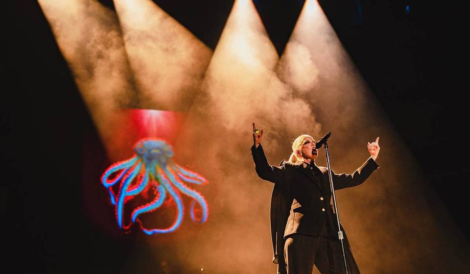 Shirley Manson è stata appena annunciata come curatrice dei concerti del Teenage Cancer Trust per il 2027: la cantante metterà insieme la line-up del prossimo anno dopo quella di Robert Smith nel 2026
