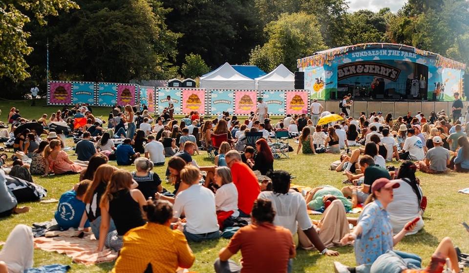 The best things to see and do at Ben &amp; Jerry’s Sundaes in the Park Festival next month
