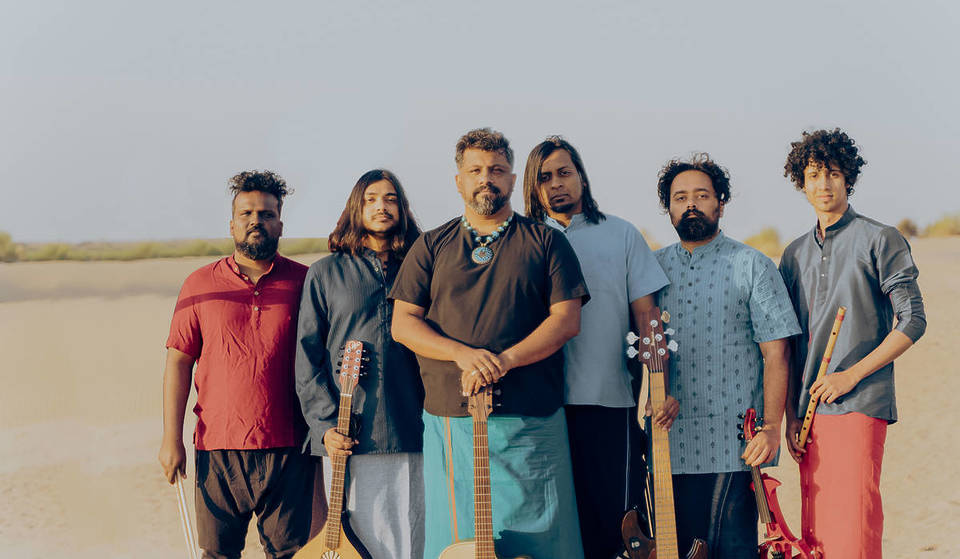 A series of events celebrating South Asian music is coming to the Southbank Centre this summer – featuring five days of performances by the river