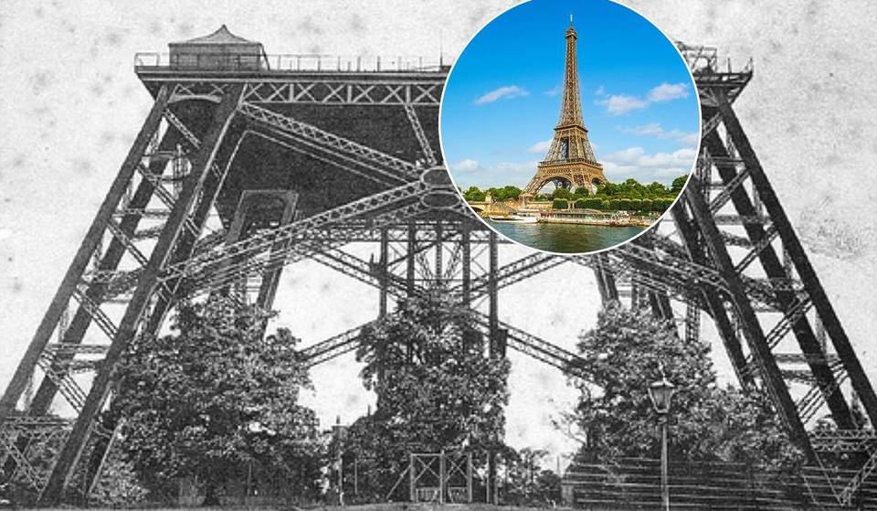 Wusstest du, dass London fast seinen eigenen Eiffelturm gehabt hätte – und dass dieser sogar noch größer gewesen wäre als der in Paris?