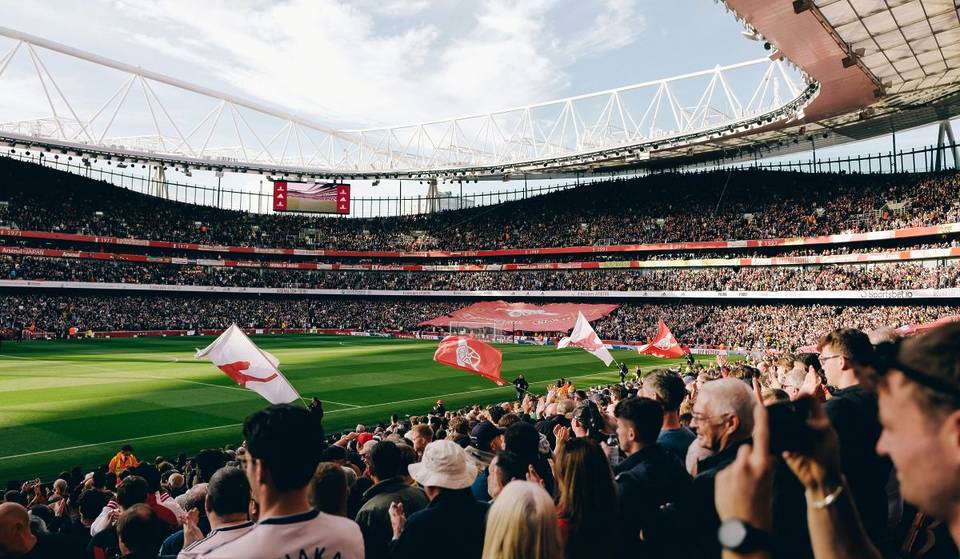 This north London football stadium is officially home to the most expensive pints – here’s how much a beer will set you back at each Premier League ground