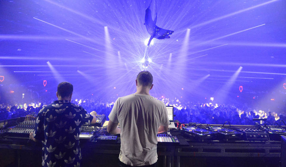 Bicep geeft eind dit jaar een groot liveoptreden in deze iconische Londense zaal – hier is wanneer de kaartverkoop start