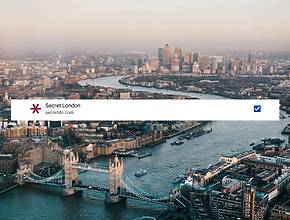 Set Secret London as your preferred source on Google and never miss a city update again