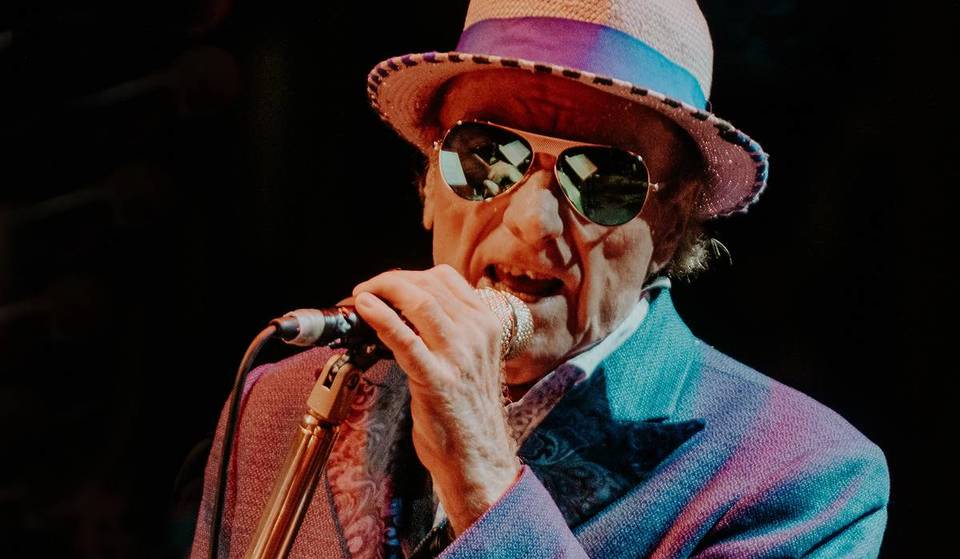 Van Morrison geeft later dit jaar vijf geweldige optredens in Londen – hier is wanneer de tickets voor zijn reeks in de verkoop gaan