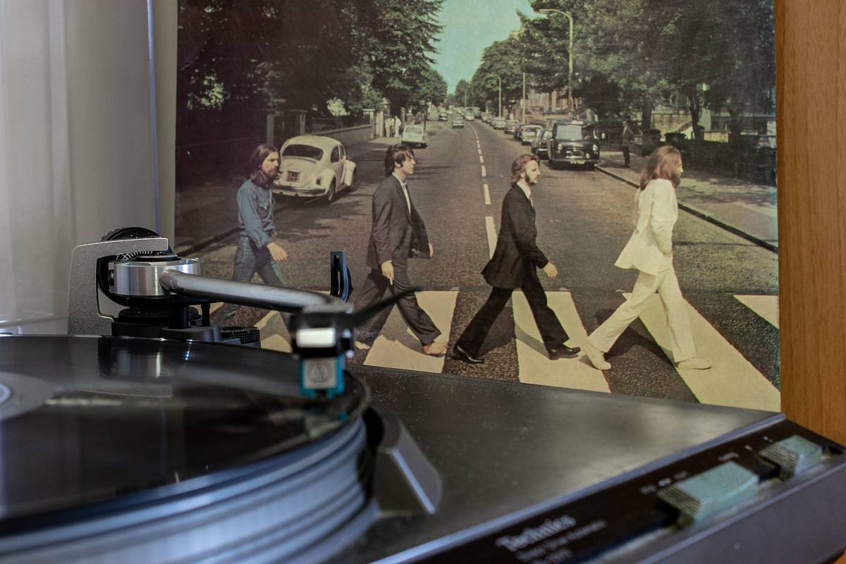 Das erste offizielle Beatles-Fan-Erlebnis wird nächstes Jahr in London eröffnet