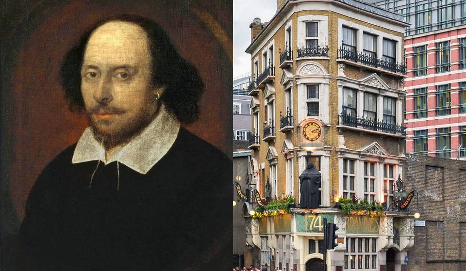A 400-year-old mystery solved: experts discover the exact site of Shakespeare’s hidden London home