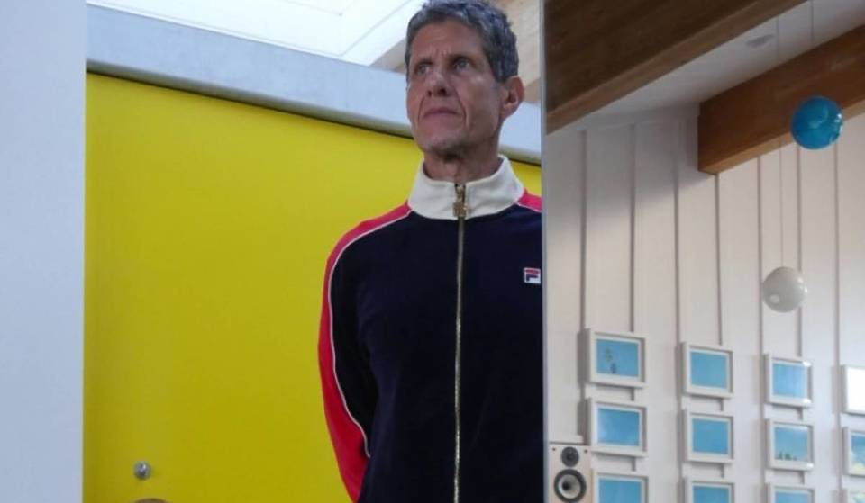 Mike D van de Beastie Boys geeft dit jaar zijn allereerste Europese solo-headline-shows – en hij staat gepland voor twee avonden in Londen in de zomer