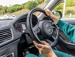 It’s now illegal for anyone but a learner to book a driving test as the DVSA launches a massive crackdown on booking bots