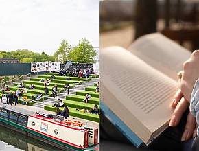 A free ‘reading rave’ is coming to London this month — here is how to join the unplugged 1-hour event