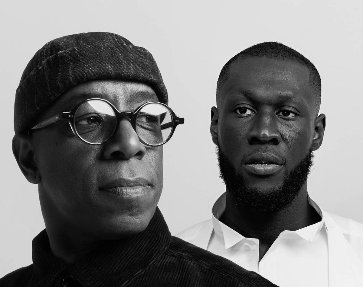 A biopic on Arsenal legend Ian Wright has just been announced – and Stormzy will be an executive producer for the film