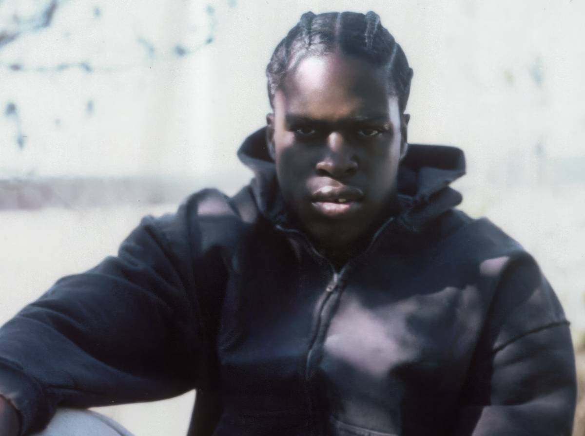 One of R&B’s most captivating voices Daniel Caesar has announced a huge ...