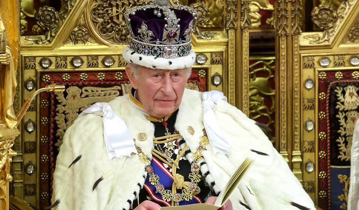 King’s Speech 2026: the full list of 37 new bills revealed including a ban on new leasehold flats, ticket touts and introducing tourist tax